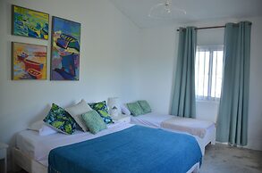 Villa Zourit Rodrigues Bungalow