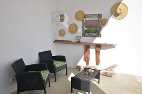 Villa Zourit Rodrigues Bungalow