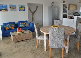 Villa Zourit Rodrigues Bungalow