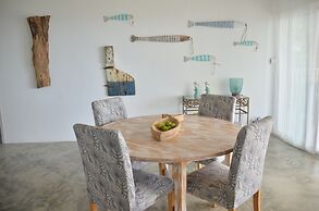 Villa Zourit Rodrigues Bungalow