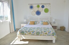 Villa Zourit Rodrigues Bungalow