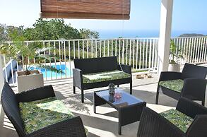 Villa Zourit Rodrigues Bungalow