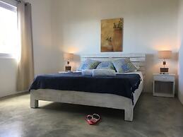 Villa Zourit Rodrigues Bungalow