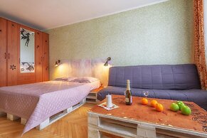 Apartment - Profsoyuznaya 136