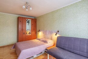 Apartment - Profsoyuznaya 136