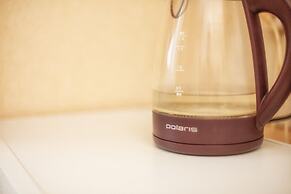 Apartment - Profsoyuznaya 136