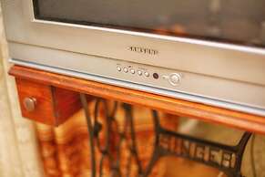 Apartment - Profsoyuznaya 136