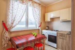 Apartment - Profsoyuznaya 136