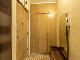 Apartment - Profsoyuznaya 136