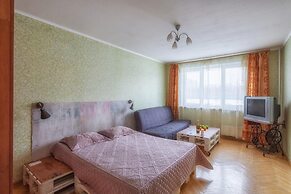 Apartment - Profsoyuznaya 136