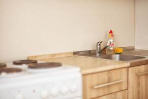 Apartment - Profsoyuznaya 136