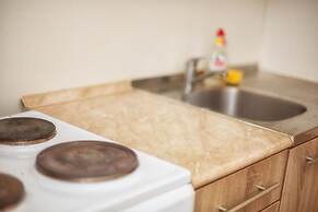 Apartment - Profsoyuznaya 136