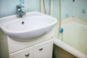 Apartment - Profsoyuznaya 136