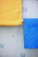 Apartment - Profsoyuznaya 136