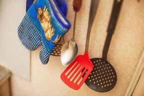 Apartment - Profsoyuznaya 136