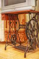 Apartment - Profsoyuznaya 136