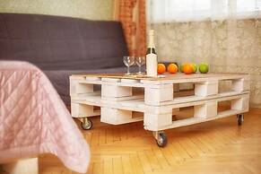 Apartment - Profsoyuznaya 136