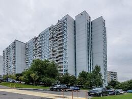 Apartment - Profsoyuznaya 136