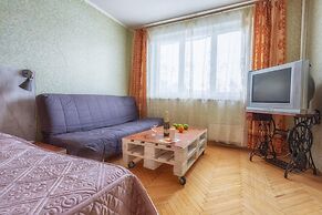 Apartment - Profsoyuznaya 136
