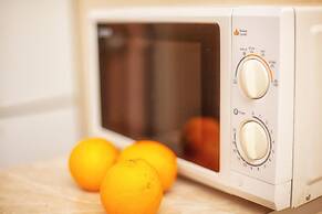 Apartment - Profsoyuznaya 136