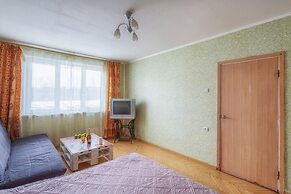 Apartment - Profsoyuznaya 136