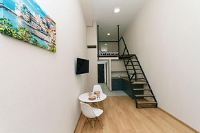 FlatRent SmartHouse