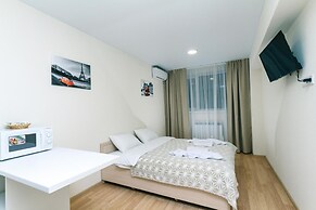 FlatRent SmartHouse