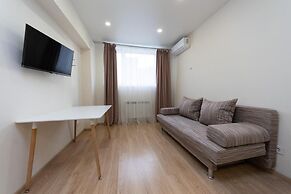 FlatRent SmartHouse