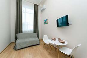 FlatRent SmartHouse