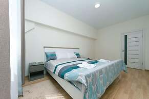 FlatRent SmartHouse