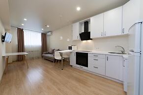 FlatRent SmartHouse