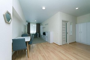 FlatRent SmartHouse