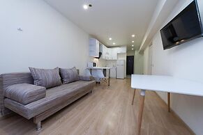FlatRent SmartHouse