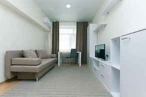 FlatRent SmartHouse