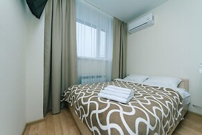 FlatRent SmartHouse