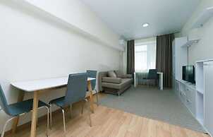 FlatRent SmartHouse