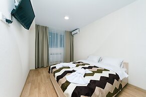 FlatRent SmartHouse