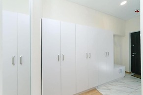 FlatRent SmartHouse