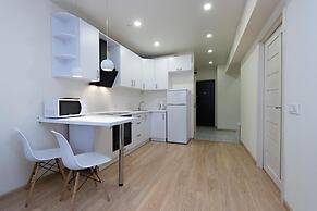 FlatRent SmartHouse
