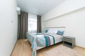 FlatRent SmartHouse