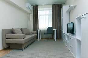 FlatRent SmartHouse