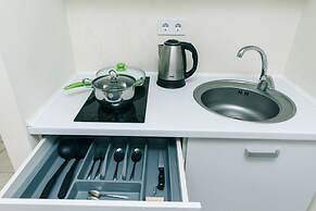 FlatRent SmartHouse