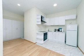 FlatRent SmartHouse