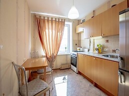 Apartment - Profsoyuznaya 140k1