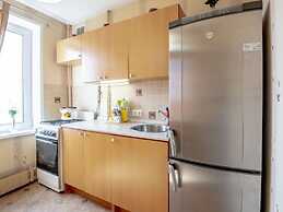 Apartment - Profsoyuznaya 140k1