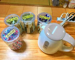 Private Cottage Warami