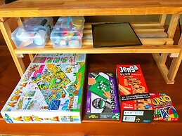 Private Cottage Warami