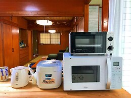 Private Cottage Warami