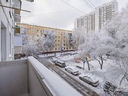 Apartment - Profsoyuznaya 91k3