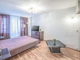 Apartment - Profsoyuznaya 91k3